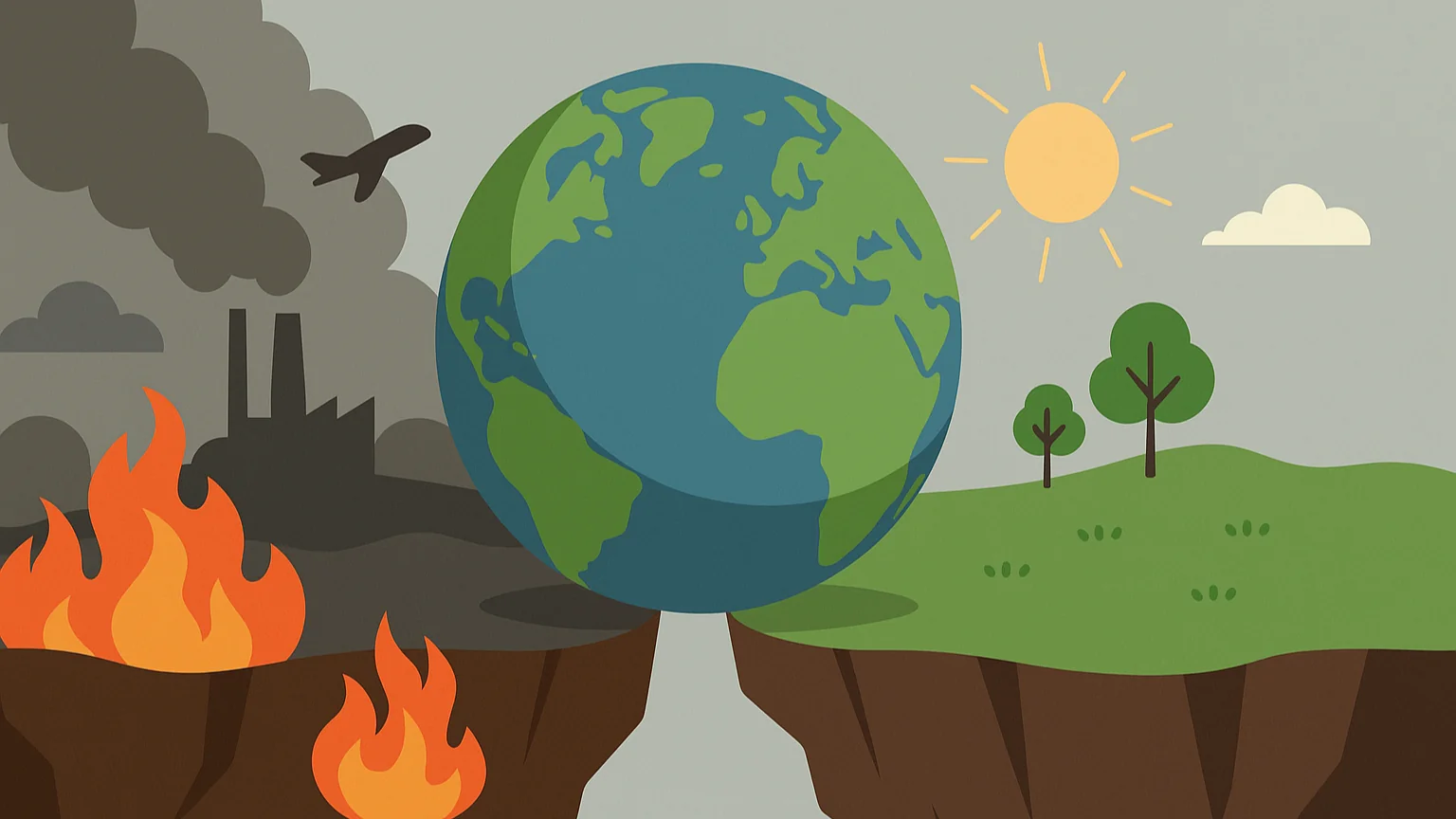 Stary nieład czy nowy ład światowy?