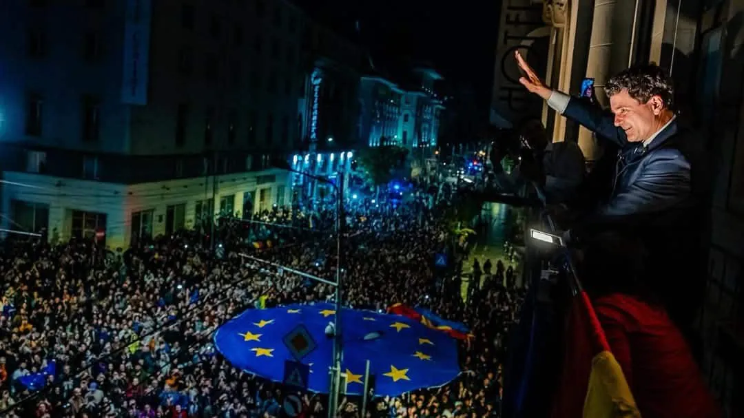 Rumunia powiedziała „nie” skrajnej prawicy