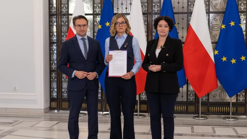 Lewica składa projekt ustawy mieszkaniowej „bezpieczny senior”