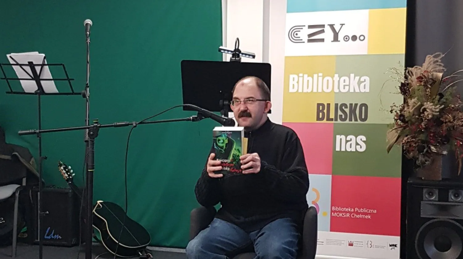 Chełmek: lokator skarży się na ADM i apeluje o pomoc