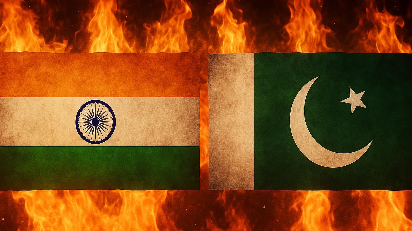 Indie uderzają na Pakistan: Kaszmir płonie, świat wzywa do deeskalacji