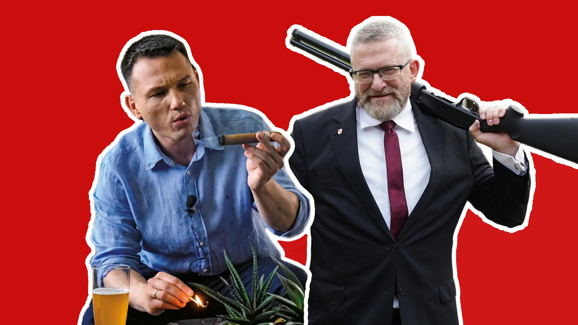 Dlaczego skrajna prawica jest taka silna?