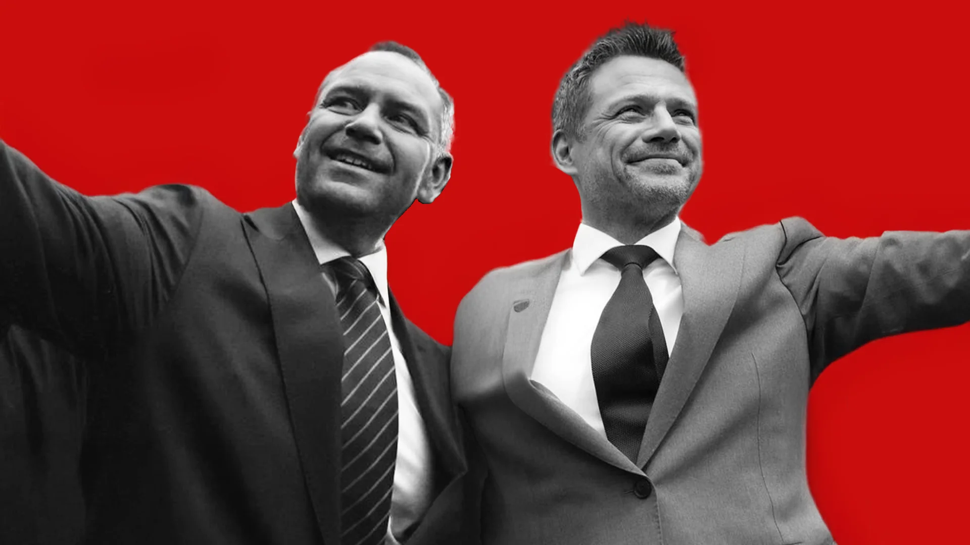 Kandydaci POPiSu: przyrodni bracia, podrzutki telemeledemokracji