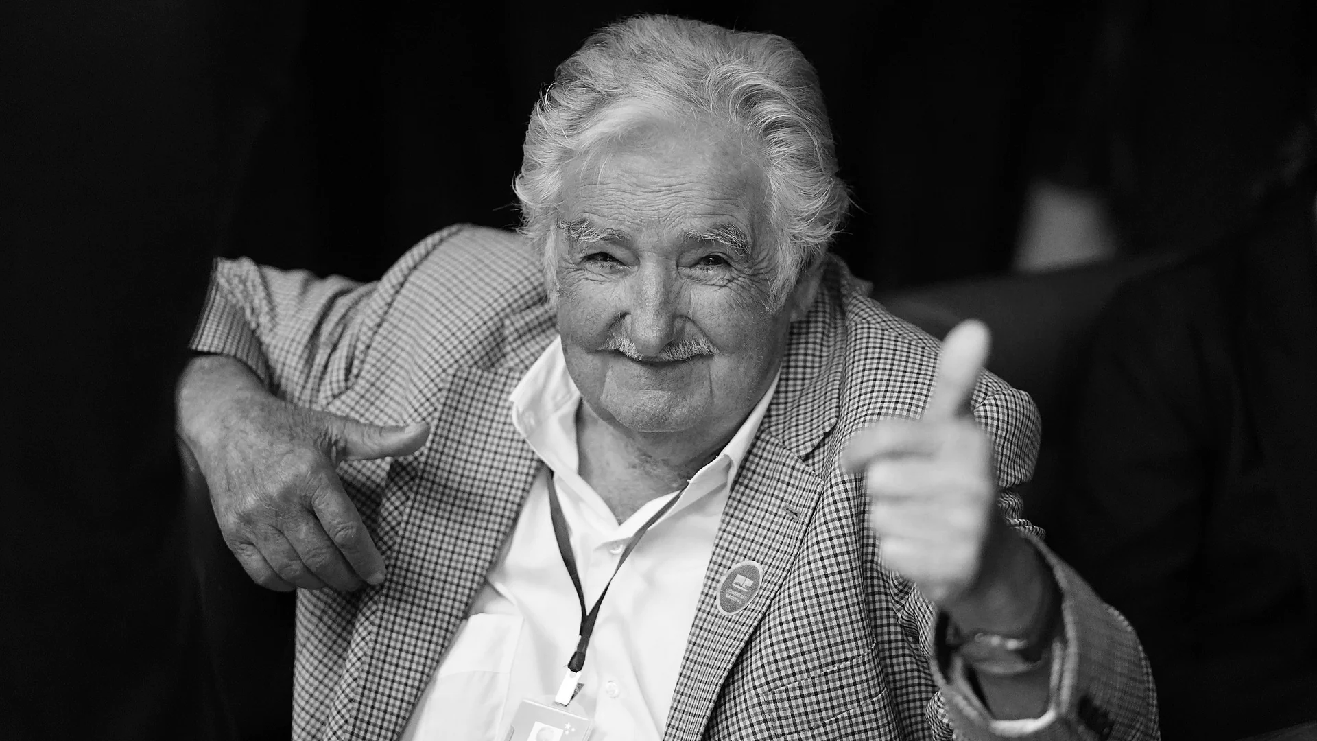 Odszedł najskromniejszy prezydent świata