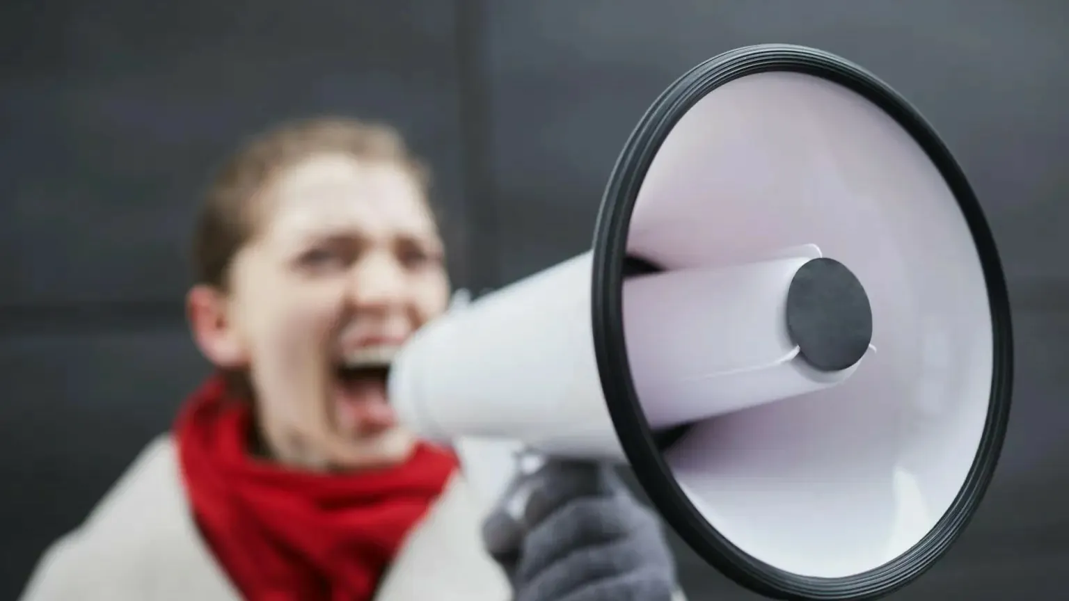 Polityka to nie hipermarket