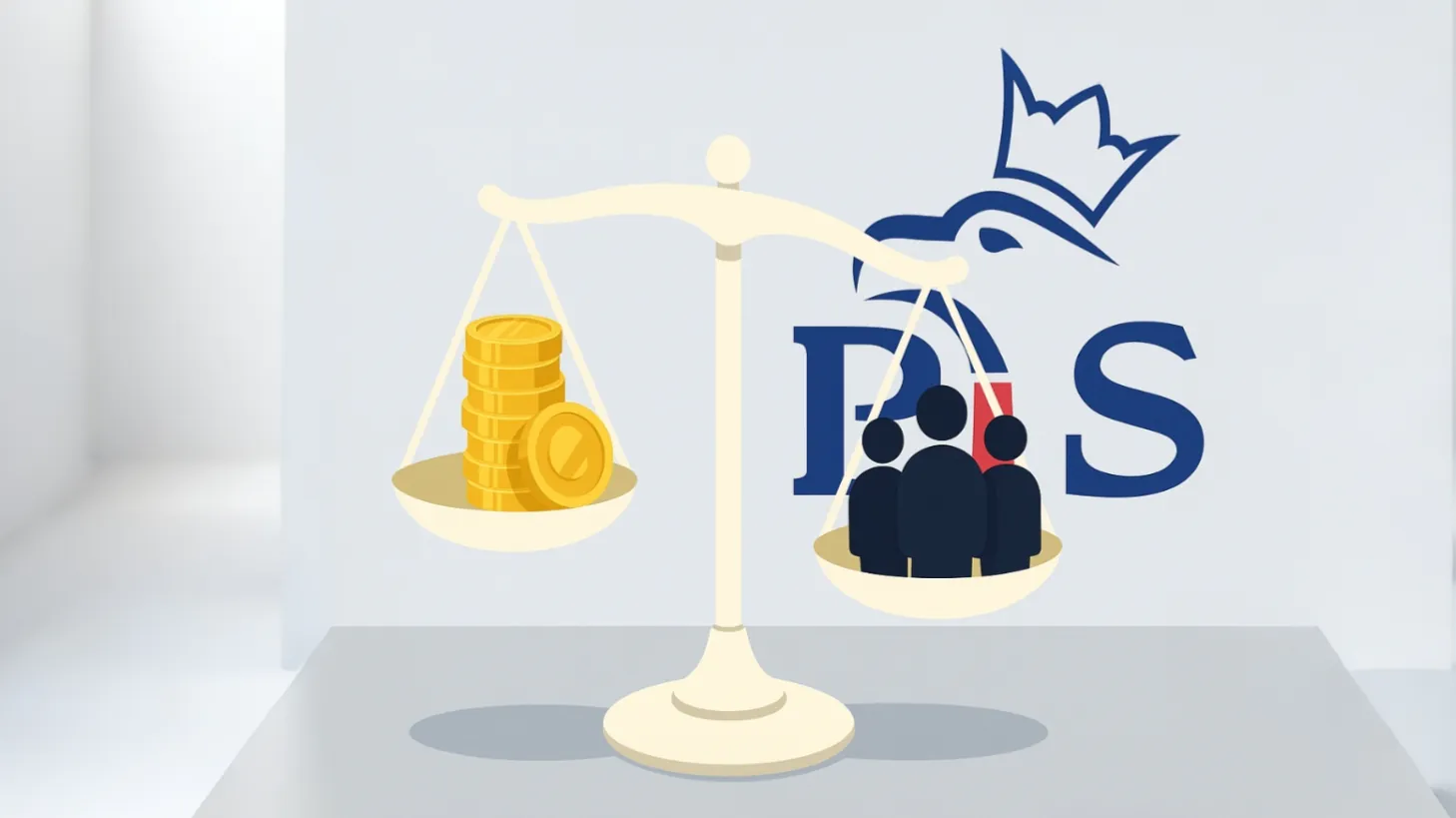 Rozstanie PiS-u z ludem