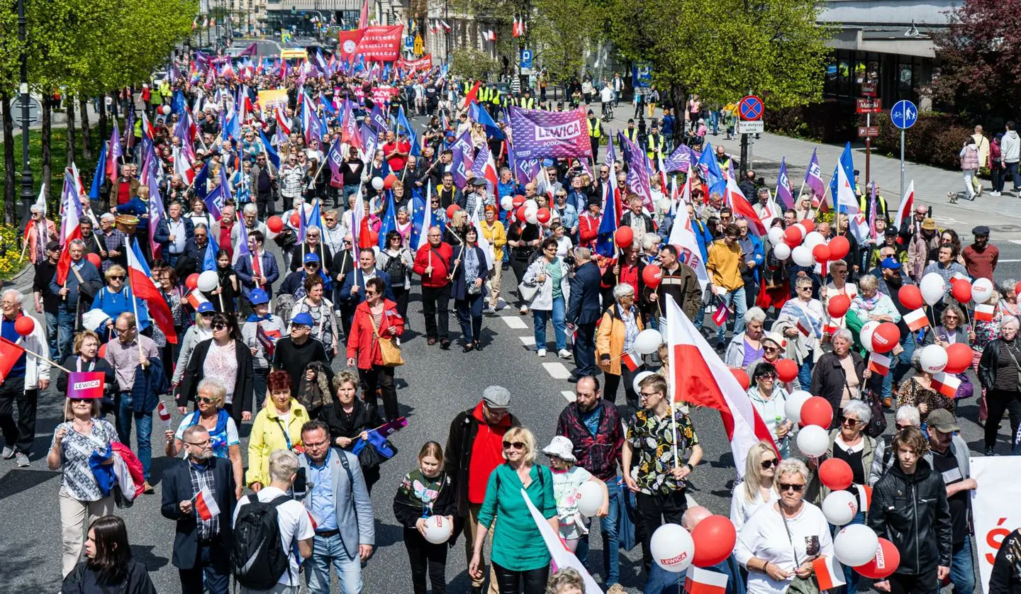 Program gospodarczy socjaldemokracji