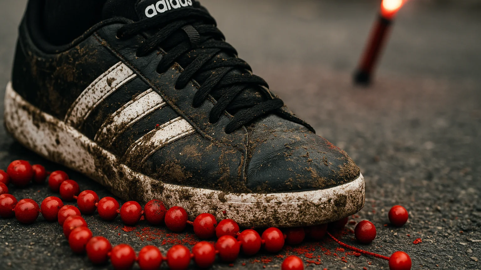 Nikt nie lubi Kasandry