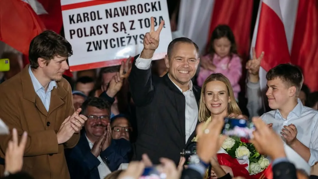 Polacy 2025 – portret własny