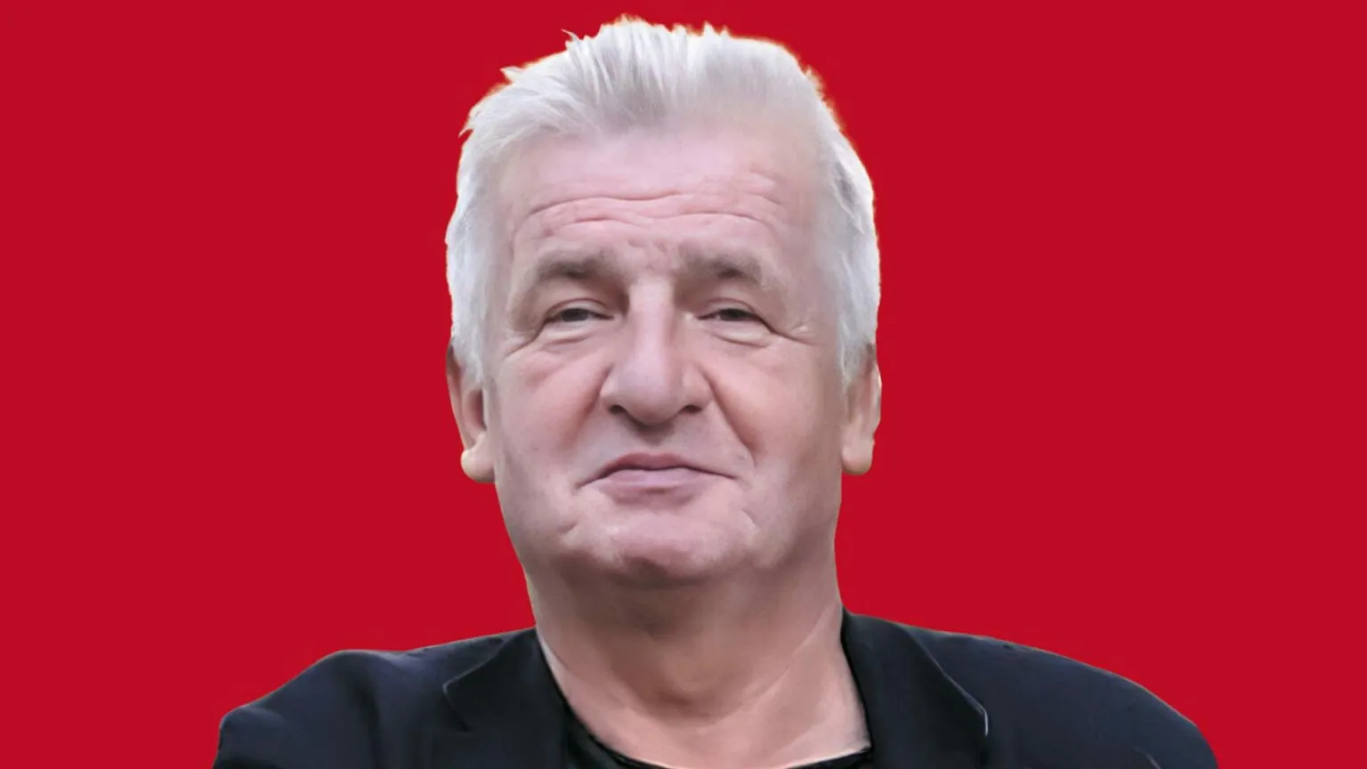 Po złej stronie prawa