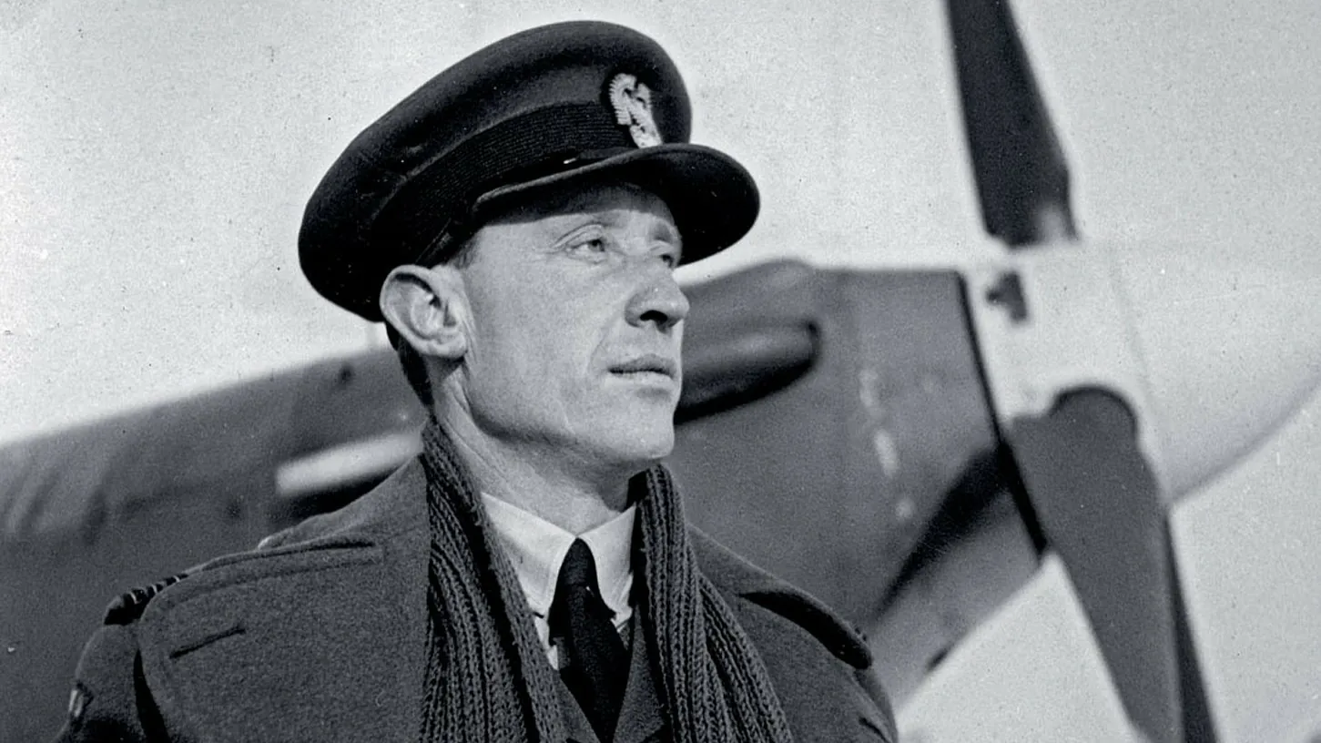 Polski as lotnictwa w obronie Chin. Historia Witolda Urbanowicza