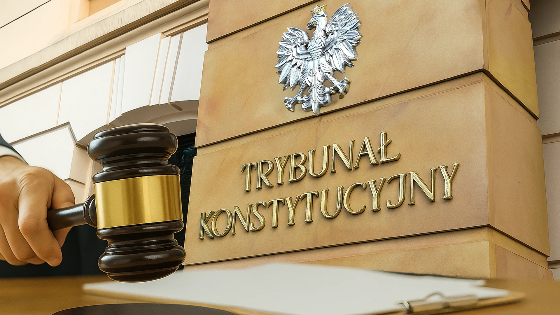 A gdyby tak i u nas kogoś zdelegalizować?