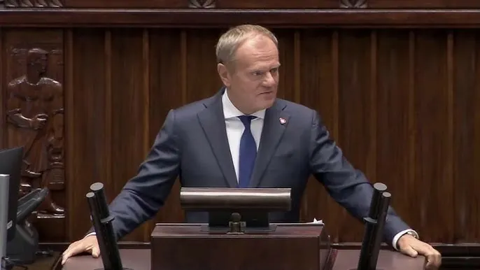 Probierz polskiej polityki