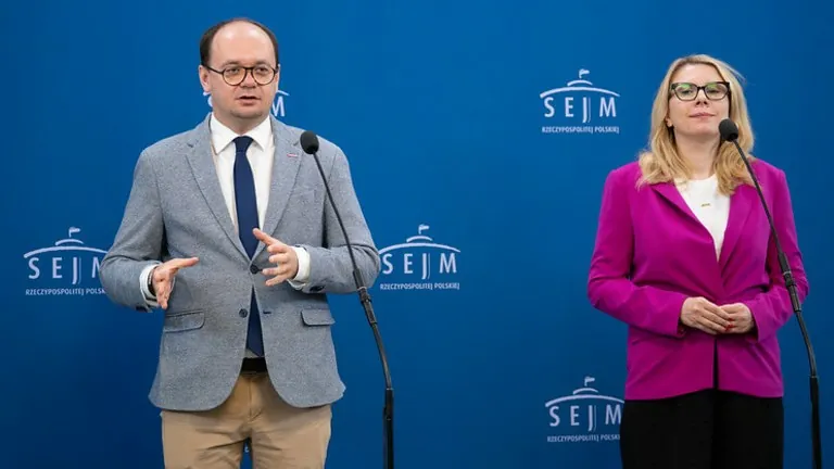 Nowe prawo poprawi codzienność osób z niepełnosprawnościami