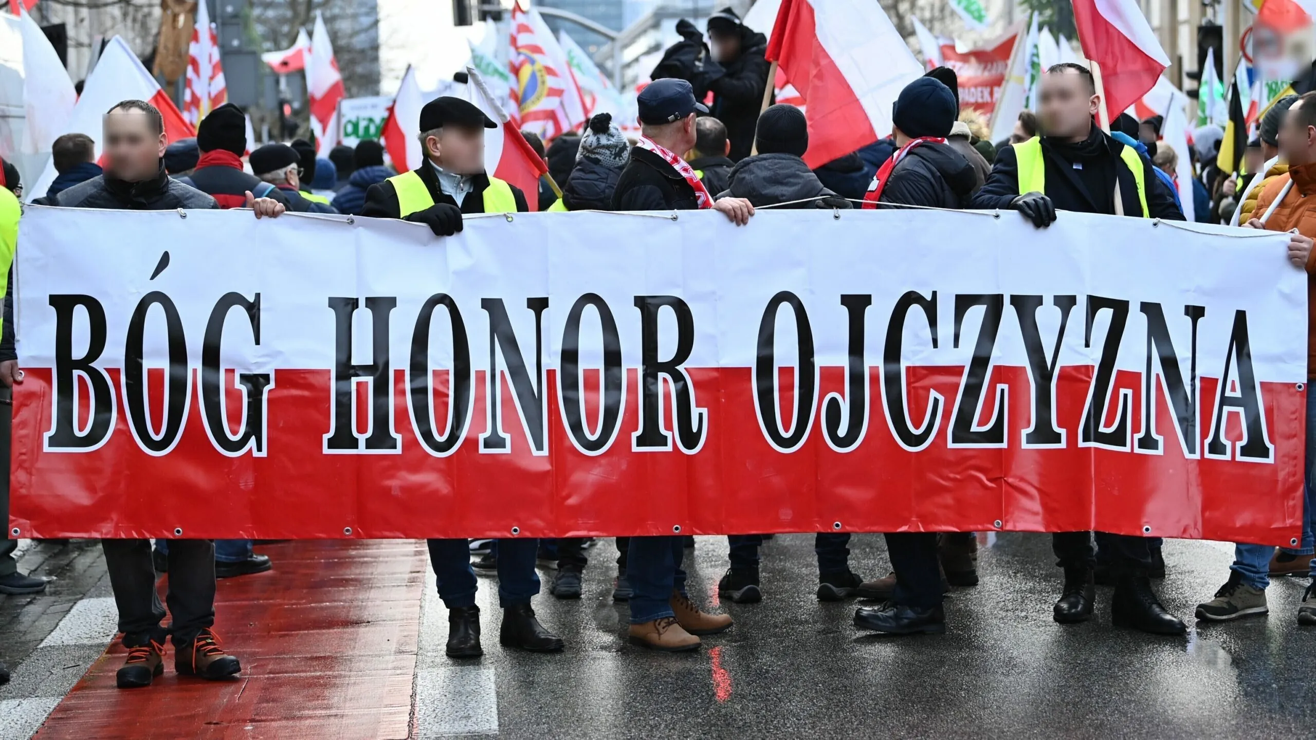 Nadchodzi sanacja bis. Czas na socjalliberalny Centrolew