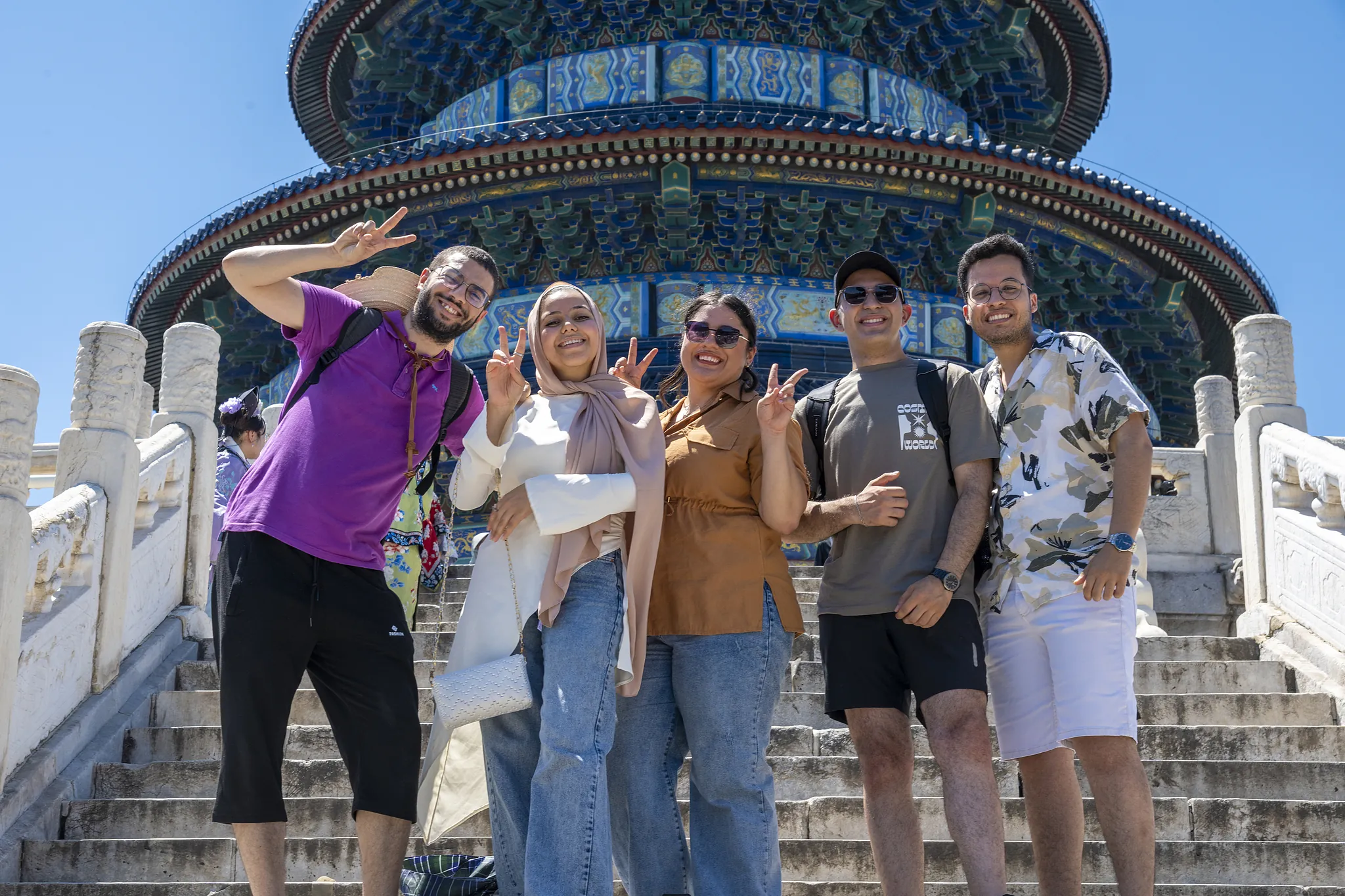 Państwowy Urząd Imigracyjny Chin: 333 mln przekroczeń granicy