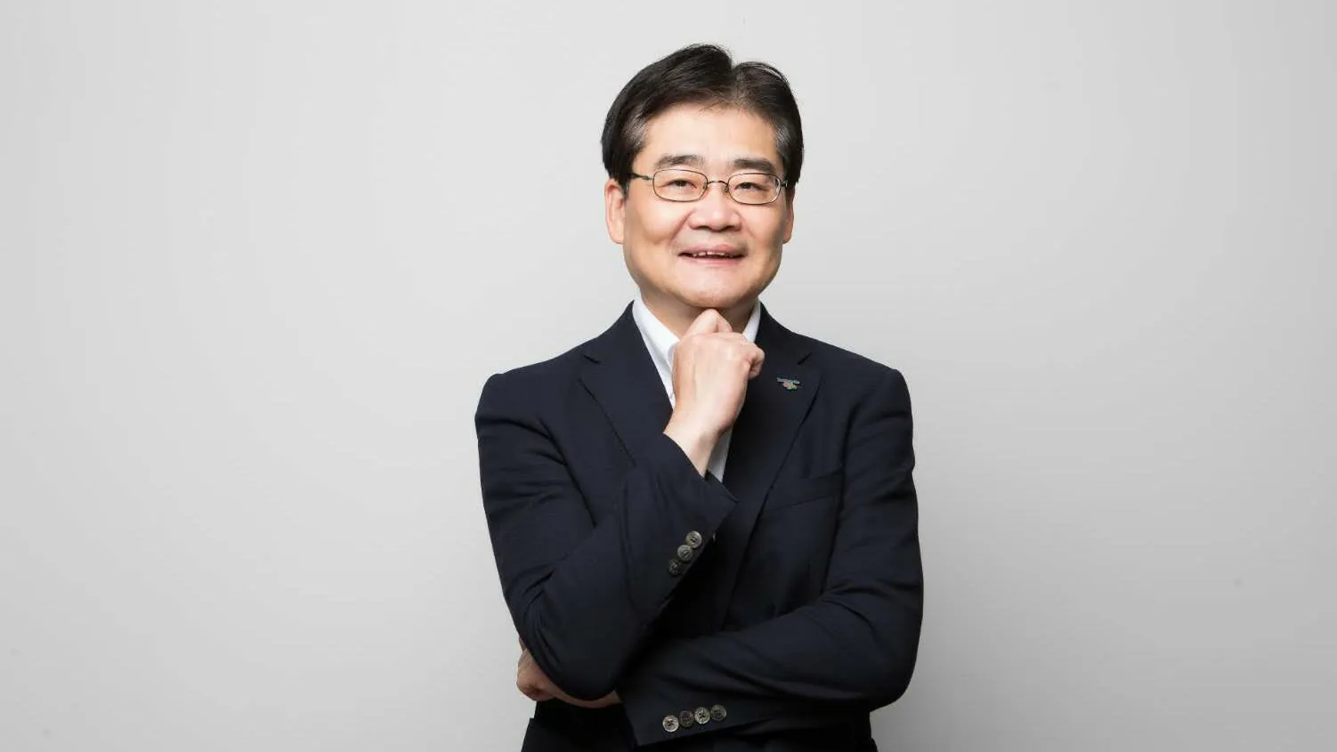 Wiceprezes Grupy Panasonic: „W Chinach mamy aż 6000 dostawców”