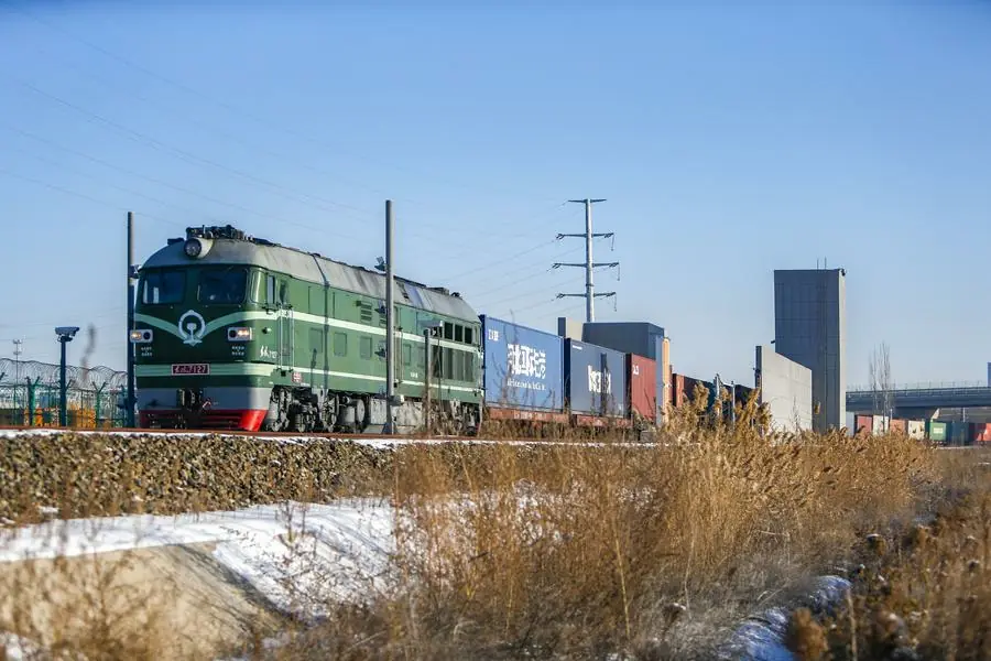 News Analysis: China’s Xinjiang is more dynamic, attractive amid increasing openness