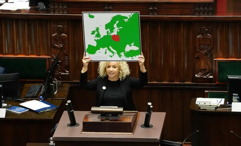 Trzech winnych w białych fartuchach. I żadnego w garniturze