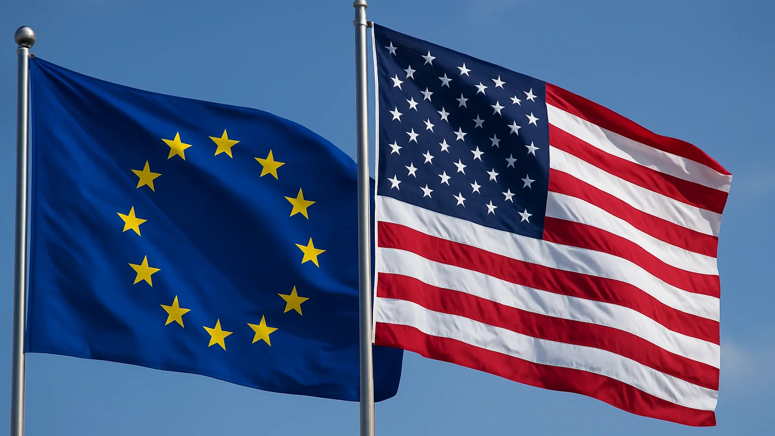 UE ustępuje pod presją Trumpa. Socjaldemokraci: oddaliśmy miliardy