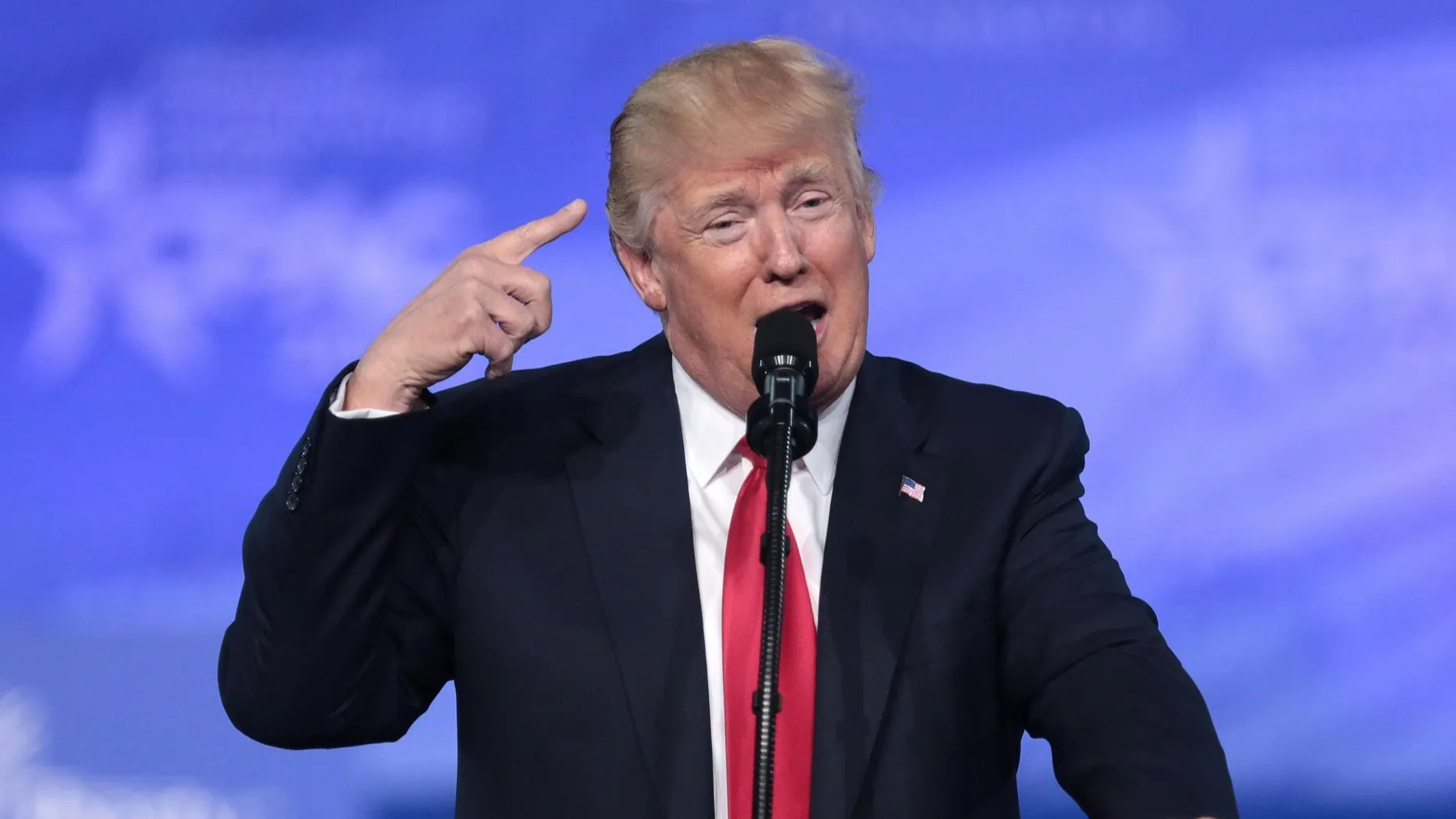 Cła zamiast dialogu. Waszyngton stawia warunki Europie