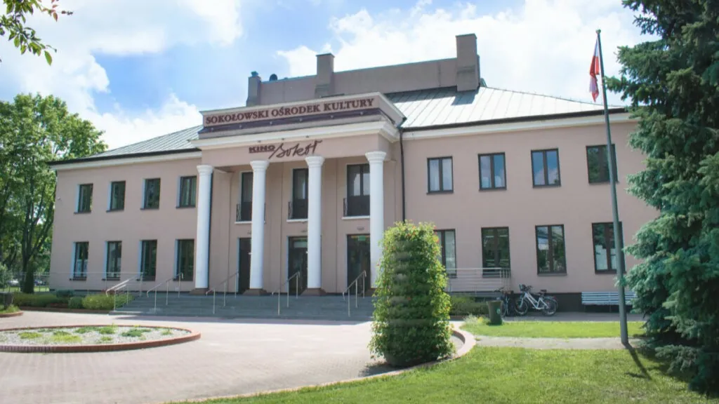 Pomnik, który nie powstał