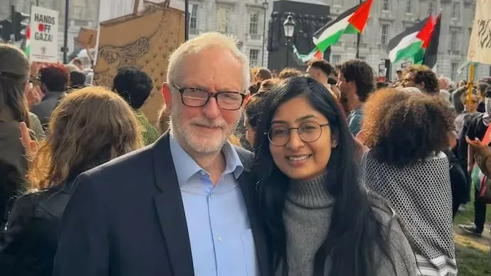 Corbyn i Sultana rzucają wyzwanie Partii Pracy