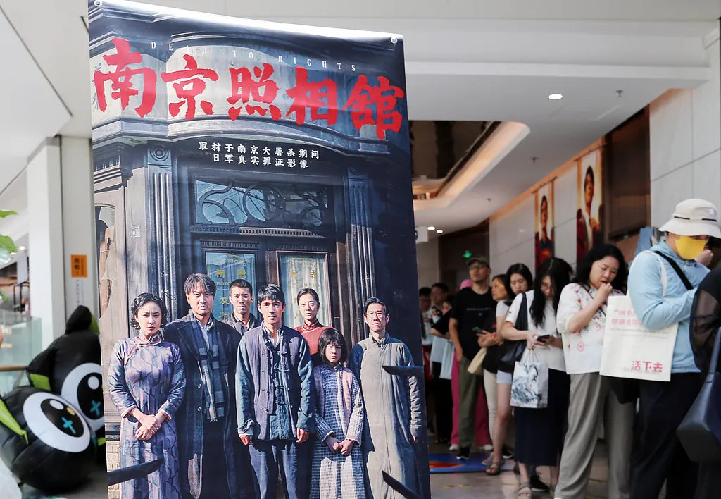 Film „Dead To Rights”: To historia, która nie powinna zostać zapomniana