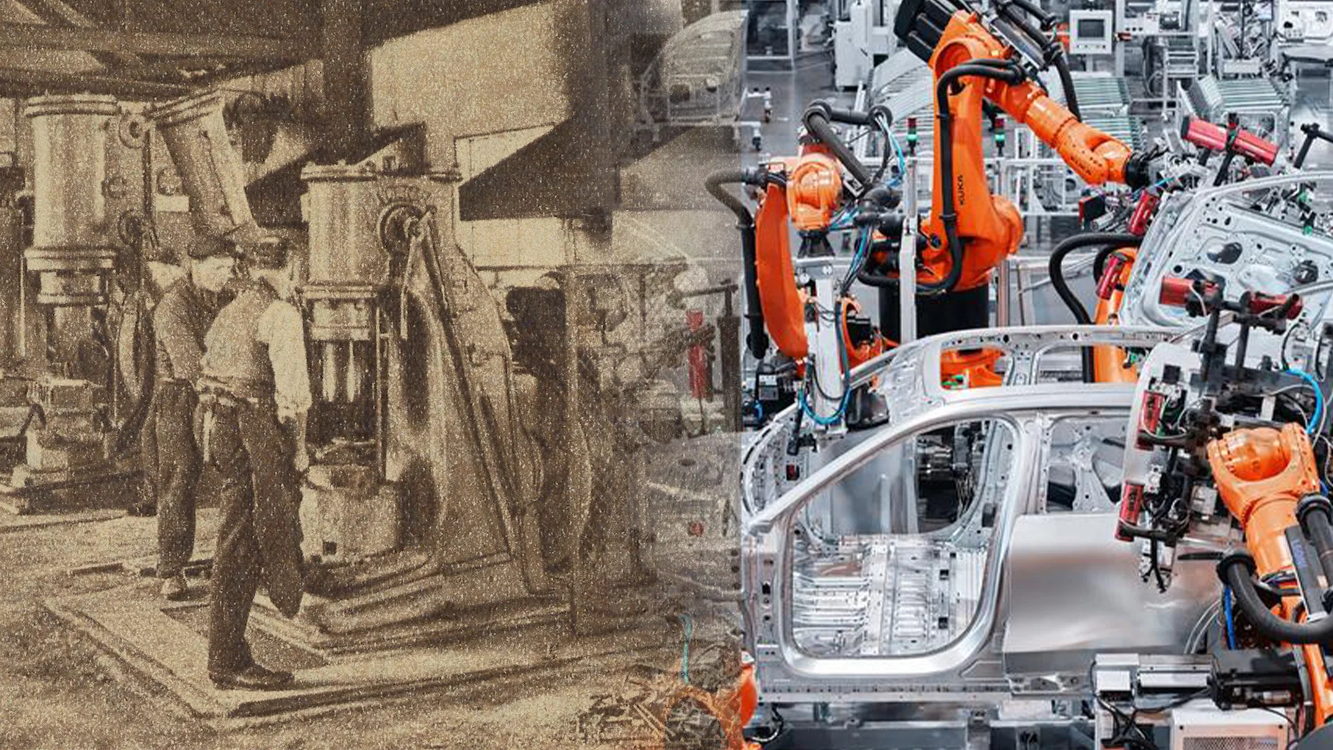 Nie CPK, tylko COP 2. Wszystko dla Janusza biznesu – nic dla Zenka, jego pracownika