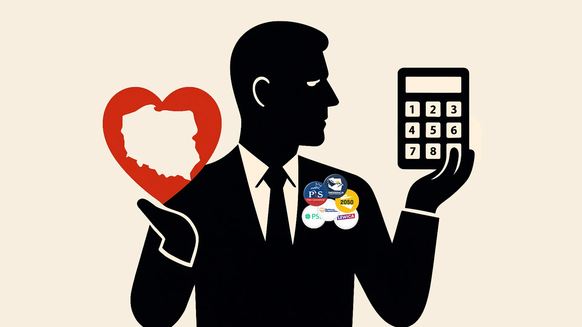 Miłość czy ambicja