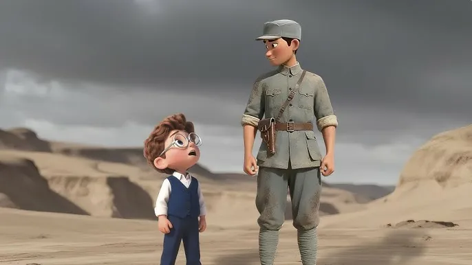 Obserwatorium Historii: Gdyby każdy bał się śmierci, nie byłoby zwycięstwa