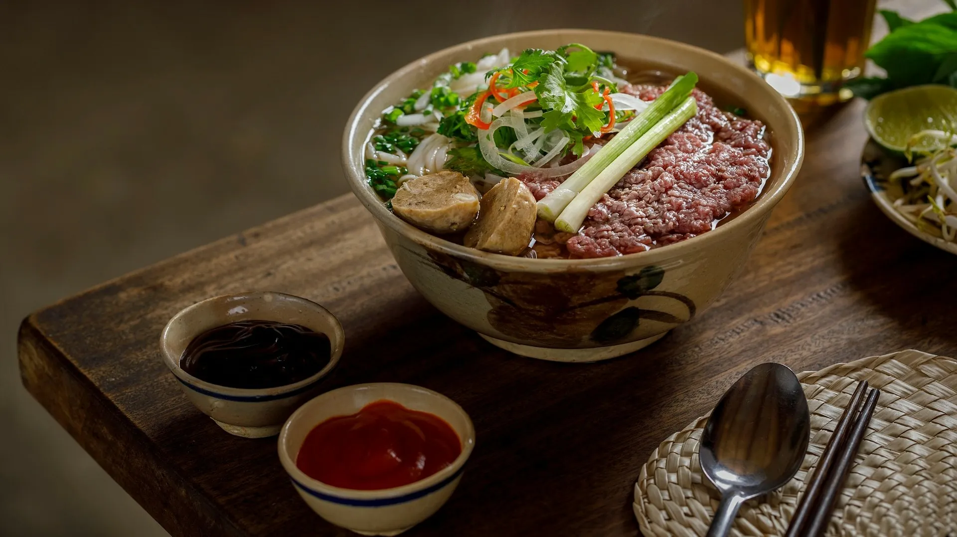 Wielka wietnamska rewolucja gastronomiczna