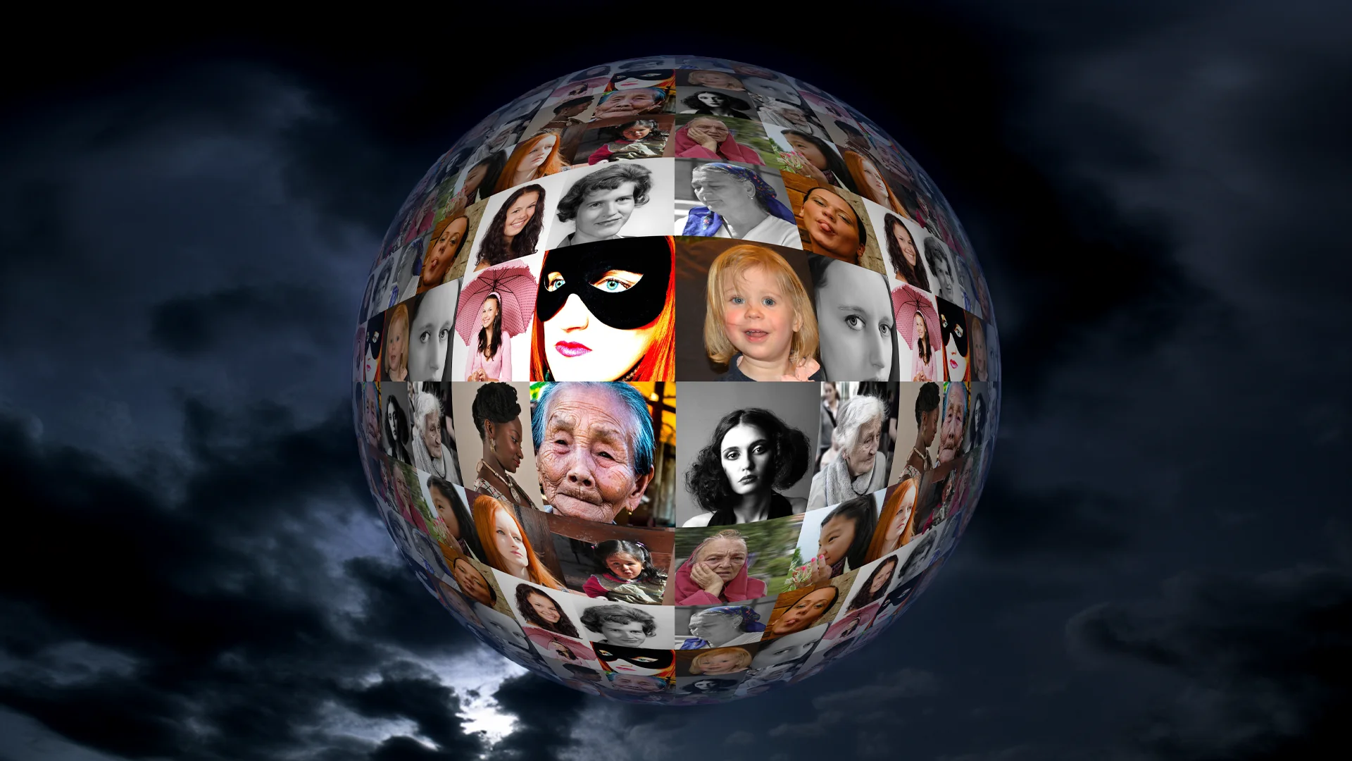 Marny los kobiet na tym łez padole