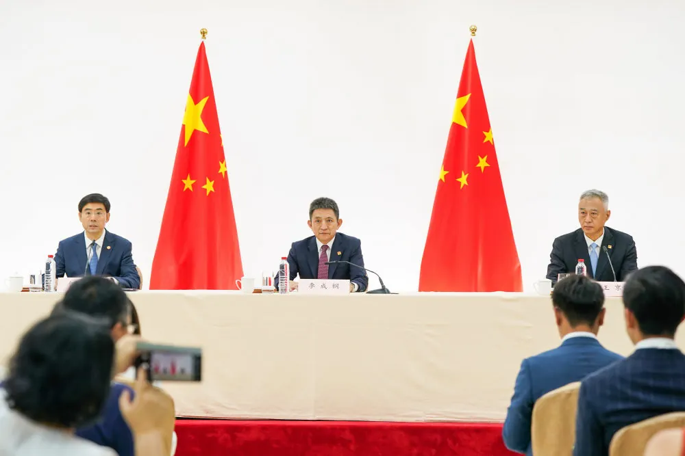 Chiny i USA osiągnęły porozumienie ramowe w sprawie TikToka