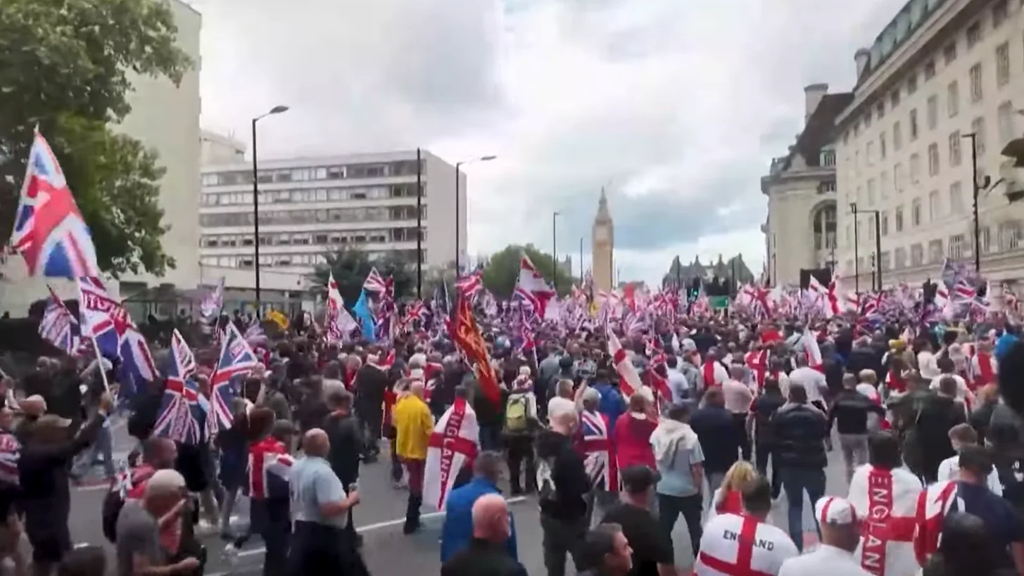 W świecie przebudzonych europejskich nacjonalizmów nie będzie dla nas przyszłości