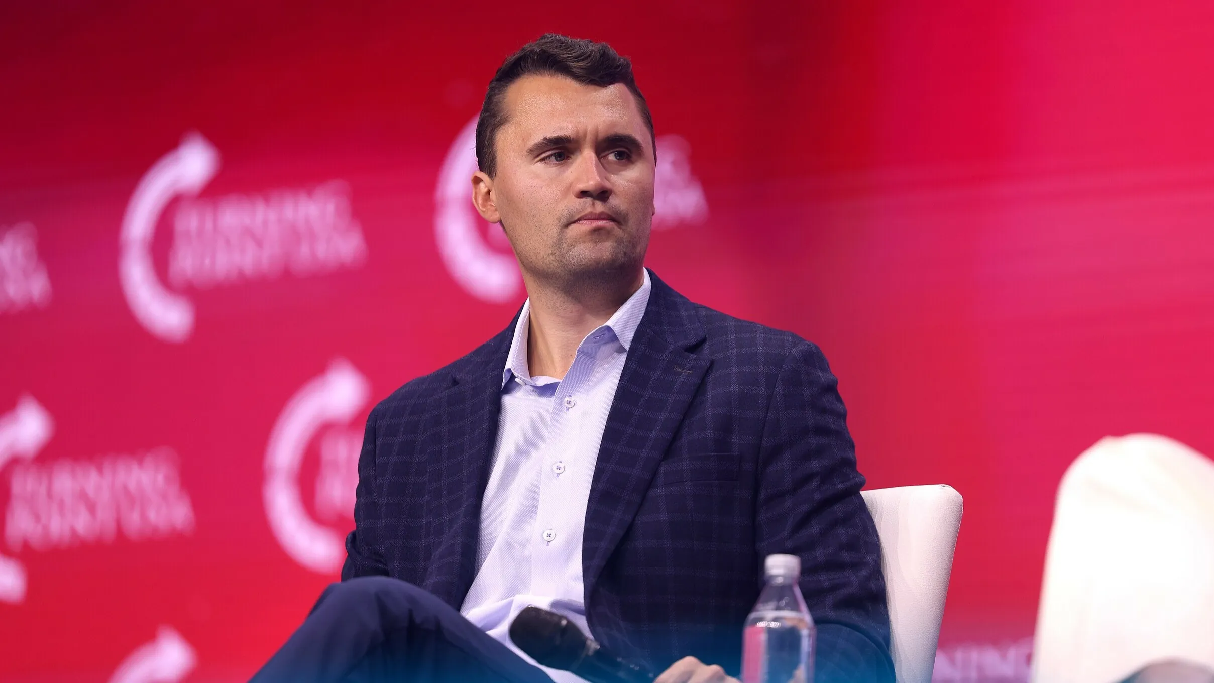 Fanatyk broni padł od kuli