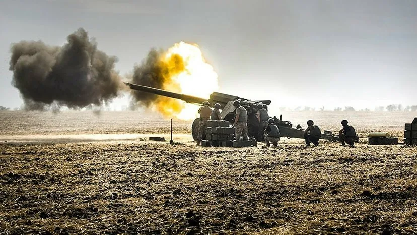 „Afganizacja” wojny ukraińskiej?