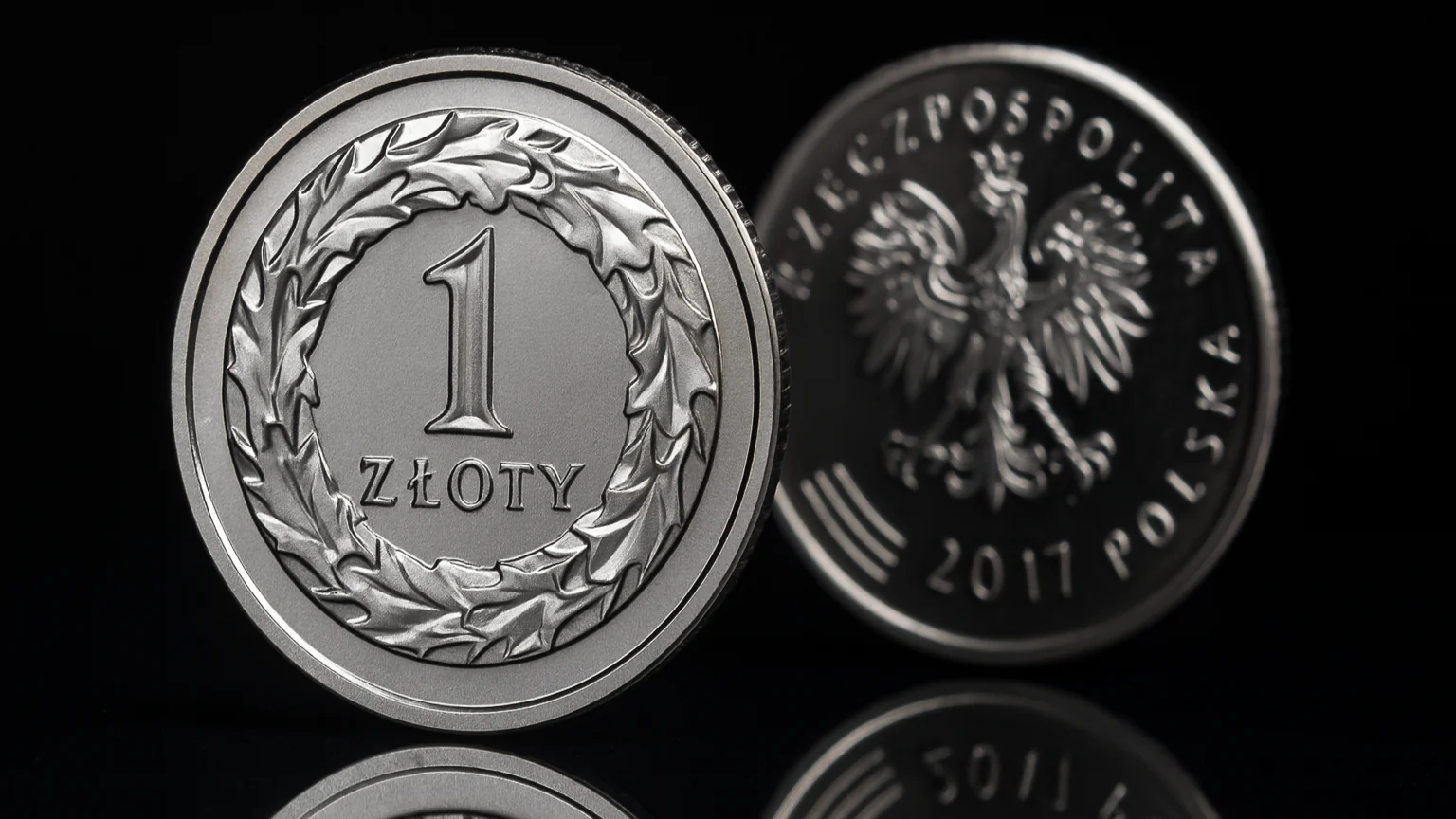 Dwie strony monety