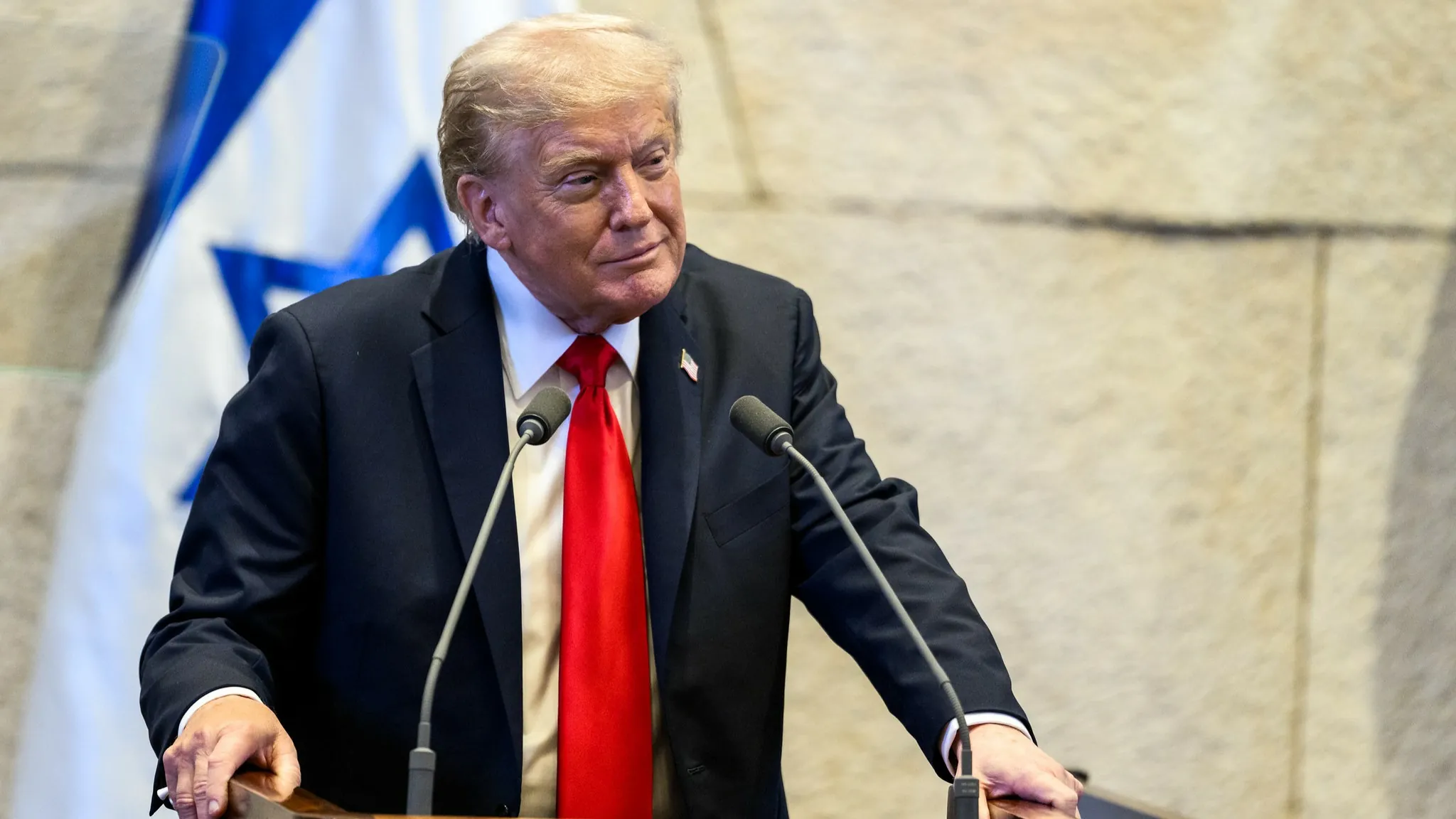 Trump – złowieszcze marzenie