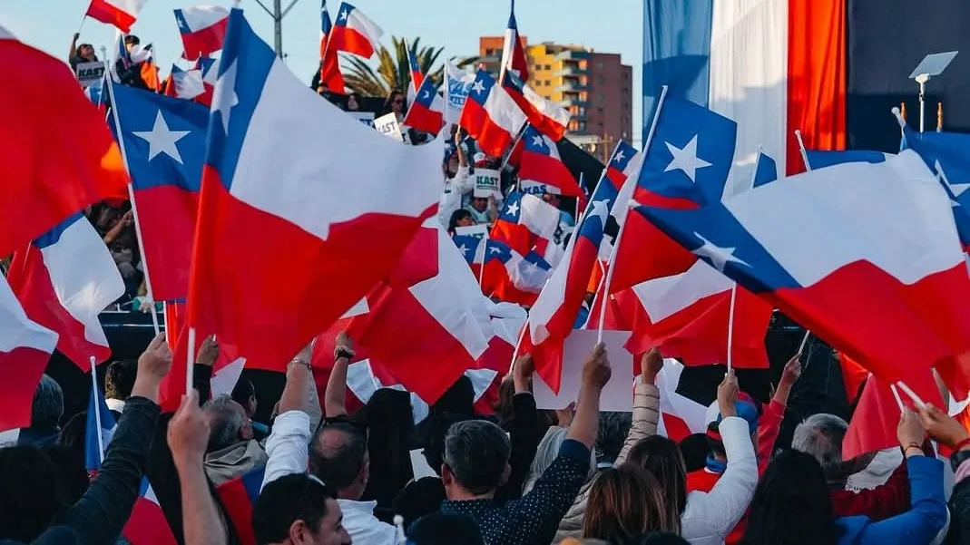 W Chile obowiązek głosowania sprzyja populistom i skrajnej prawicy
