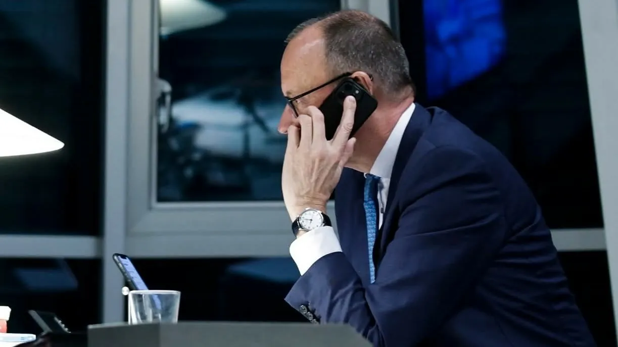 Spór o pobór dzieli rząd w Berlinie