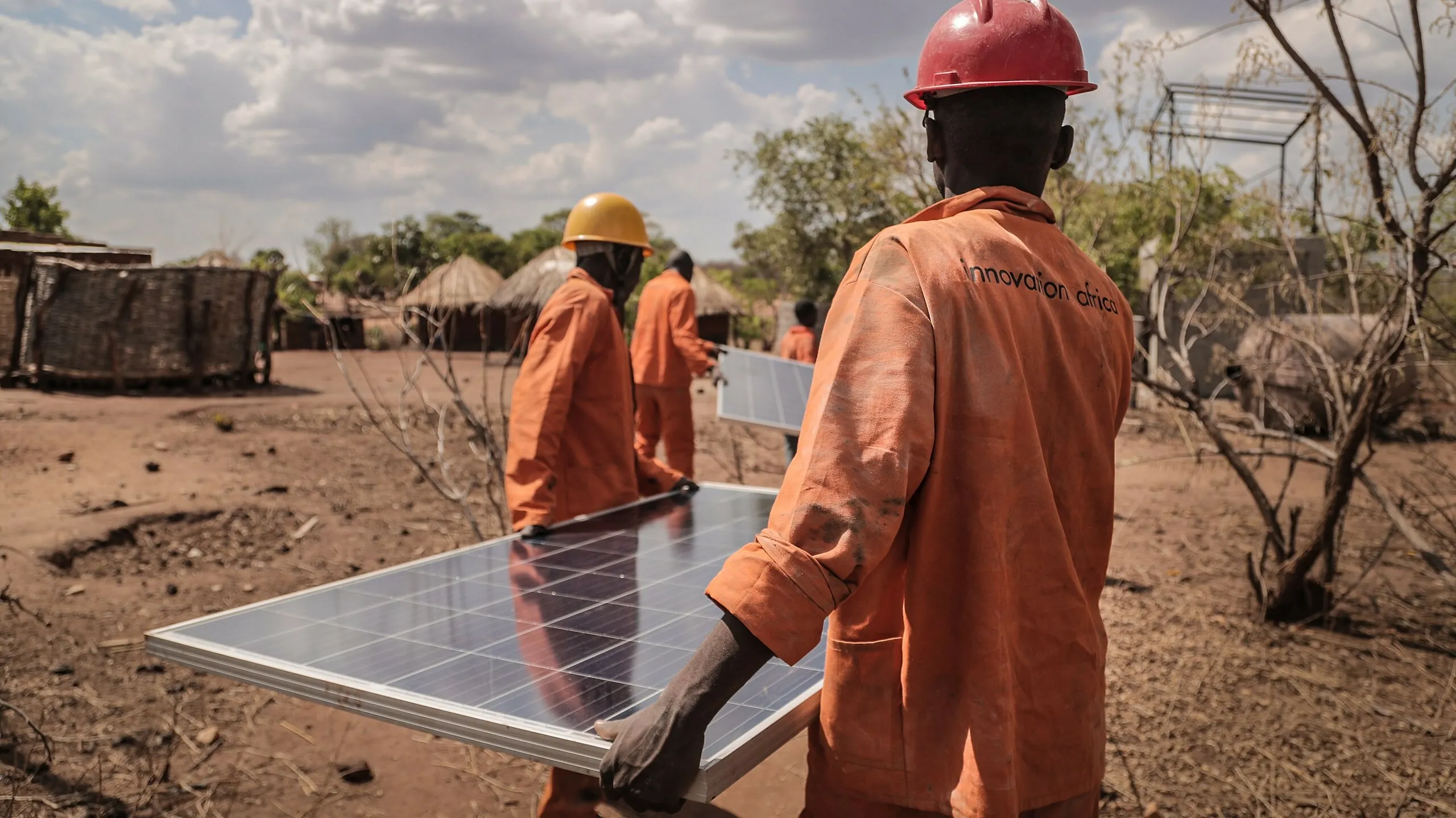 Jak Zachód przegrywa wyścig o zieloną przyszłość