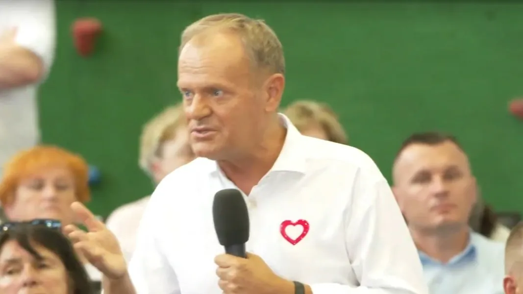 Tusk chciałby wypowiedzieć Europejską Konwencję Praw Człowieka