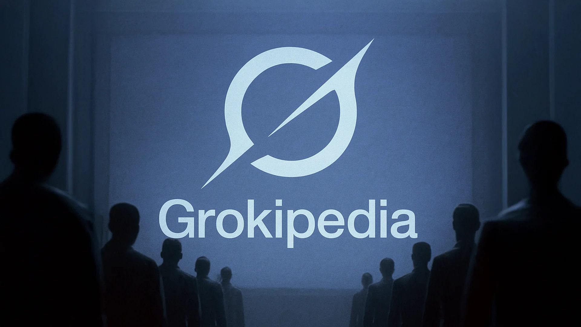 Musk i jego Ministerstwo Prawdy