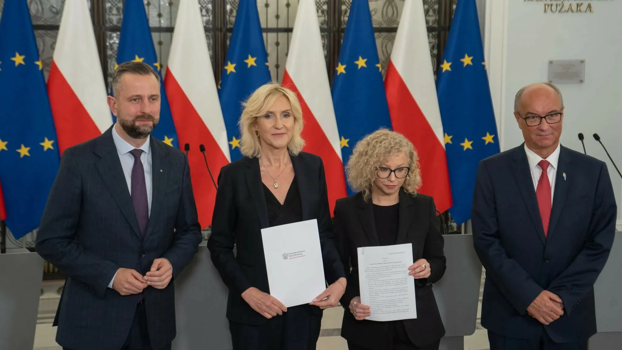 Krok do przodu dla par bez ślubu