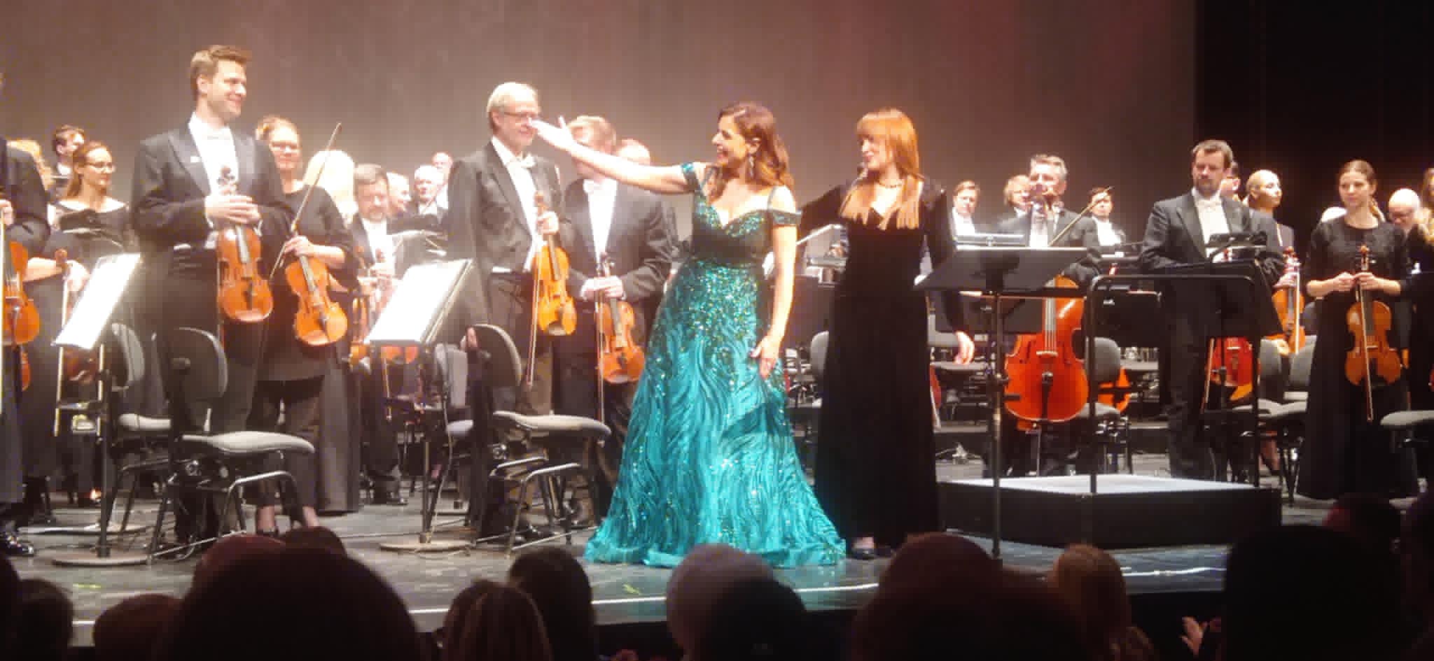 Jak szaleć to muzycznie