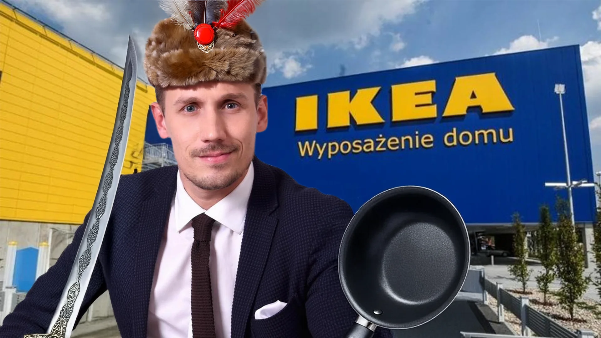 Reparacje za potop szwedzki