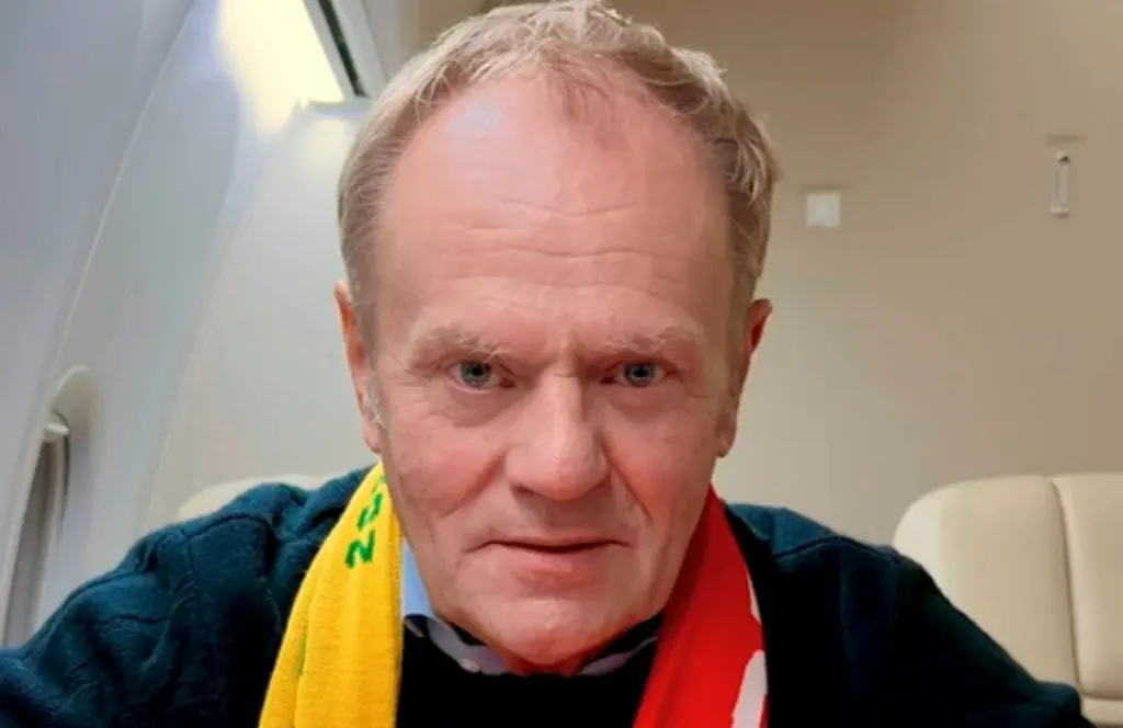 Odrzucone zaloty Tuska względem skrajnej prawicy