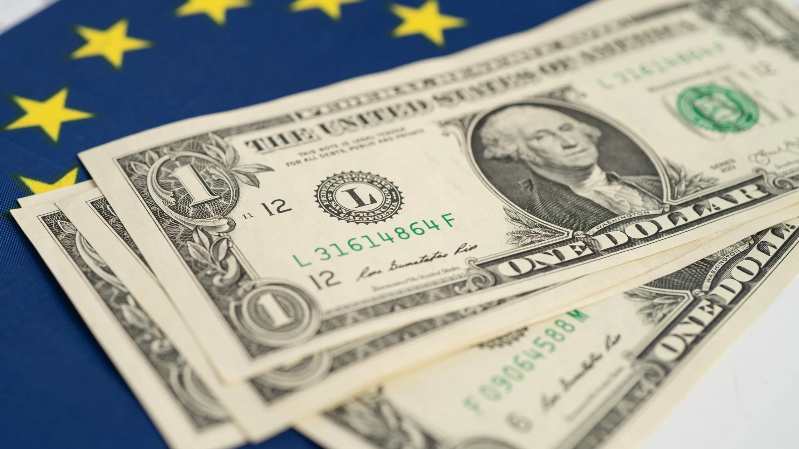 Byli kolonizatorzy mają znów kolonię – Europę