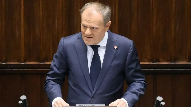 Tusk: „Albo będziemy zjednoczeni, albo nie będzie nas wcale”